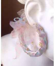 tacco☆accessories | ピアス（両耳用）