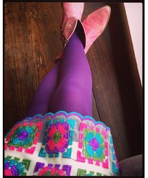 LILY BROWN | スカート