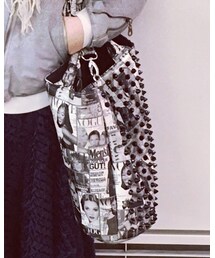 DIAVEL | トートバッグ