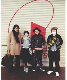 服バカスターズ | その他