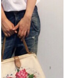 DIESEL | デニムパンツ