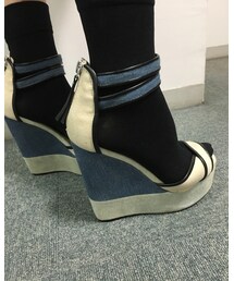 made in HEAVEN | サンダル