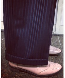 VINTAGE | スラックス