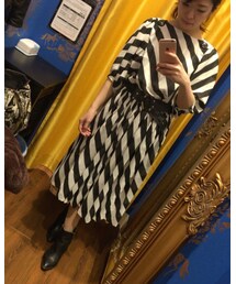 VINTAGE | ワンピース