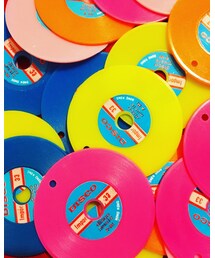 tacco | ピアス（両耳用）