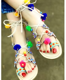 Park Lane | サンダル