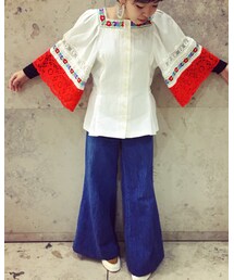 VINTAGE | シャツ/ブラウス