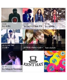 出演者 | その他