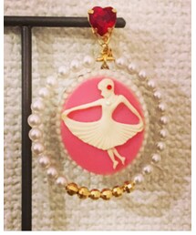 tacco | イヤリング