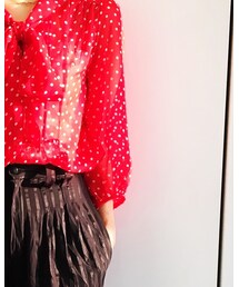 VINTAGE | シャツ/ブラウス