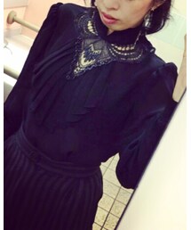 VINTAGE | シャツ/ブラウス