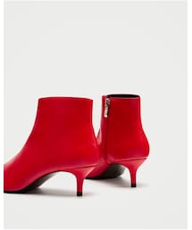 ZARA | ブーティ