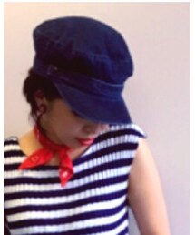 Lee | キャスケット