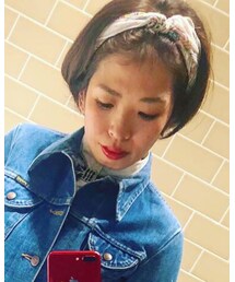 JIL SANDER | バンダナ/スカーフ