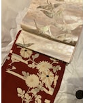 VINTAGE(ヴィンテージ)の「水着/着物・浴衣(浴衣)」