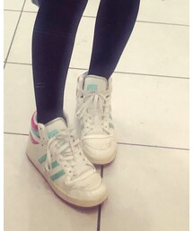 adidas | スニーカー