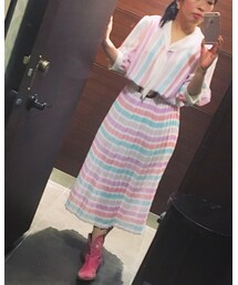 VINTAGE | ワンピース