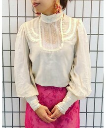 VINTAGE | シャツ/ブラウス