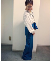 VINTAGE | スラックス