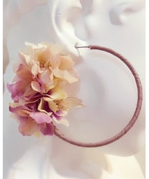 tacco | ピアス（両耳用）