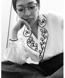 VINTAGE | シャツ/ブラウス