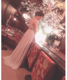 dress | ドレス