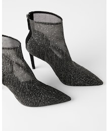 ZARA | ブーティ