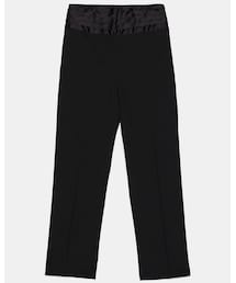 ZARA | スラックス