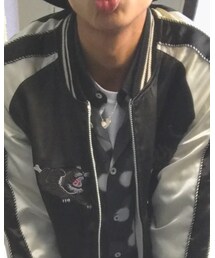 GUCCI | ネックレス