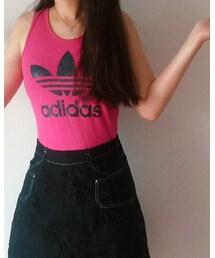 adidas | タンクトップ
