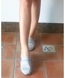 arubafootwear | モカシン/デッキシューズ