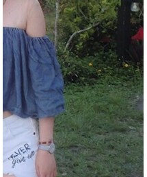 URBAN RENEWAL | トップス