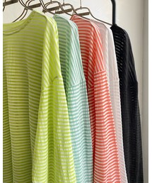 primaras | トップス