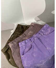 primaras | デニムスカート