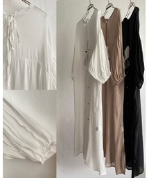 primaras | ワンピース/ドレス