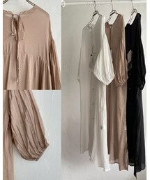 primaras | ワンピース/ドレス