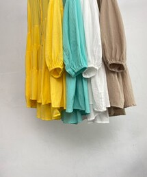 primaras | ワンピース/ドレス