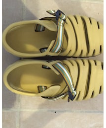 mont-bell | サンダル