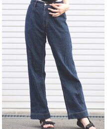 MULLER | デニムパンツ