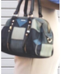 DIESEL | トートバッグ