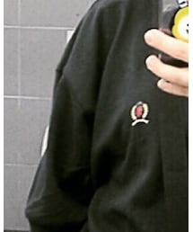 TOMMY | ポロシャツ