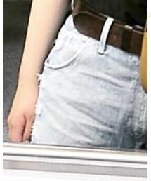 G-STAR | デニムパンツ