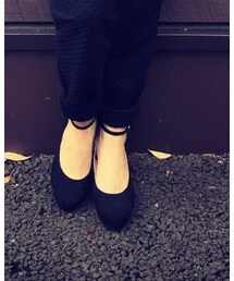 ESPERANZA | パンプス