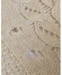 A part by | ニット/セーター