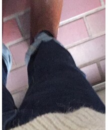 LEPSIM | デニムパンツ