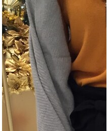 A part by | マフラー