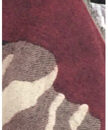 猫柳本線 | マフラー