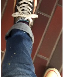 CONVERSE | スニーカー