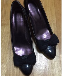 et vous | パンプス