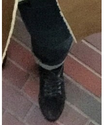 LOWRYS FARM | ブーティ